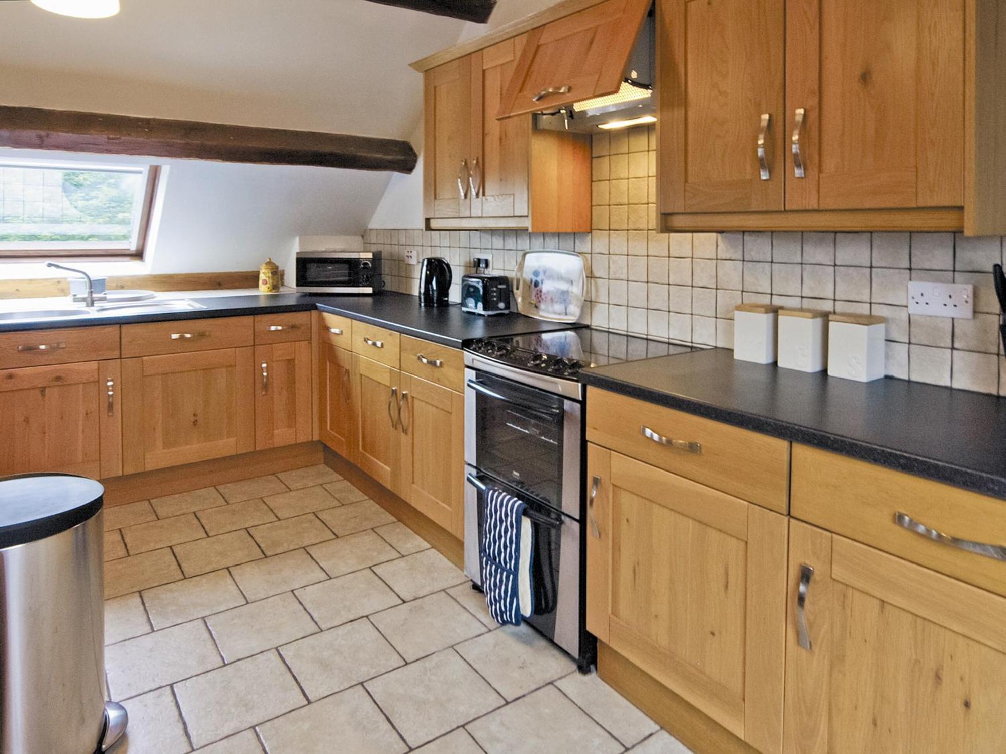Graianog Bach Villa Llanllyfni Exterior foto